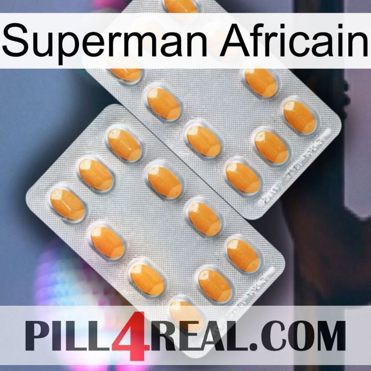 African Superman cialis4
